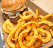 Grilled Special Burger