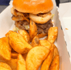 Ringer Burger